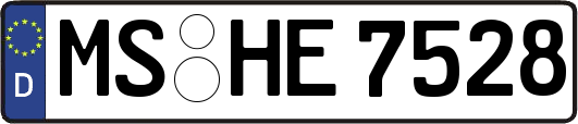 MS-HE7528