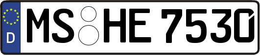 MS-HE7530