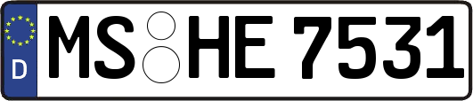 MS-HE7531