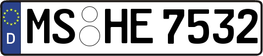 MS-HE7532
