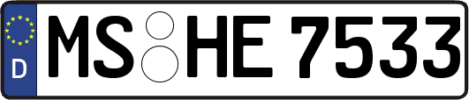 MS-HE7533