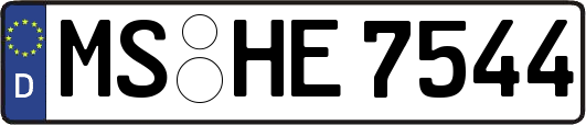 MS-HE7544