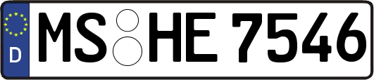 MS-HE7546