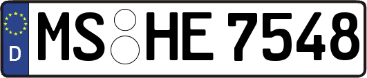 MS-HE7548