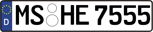 MS-HE7555