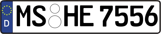MS-HE7556
