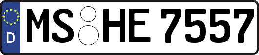MS-HE7557