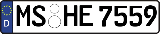 MS-HE7559
