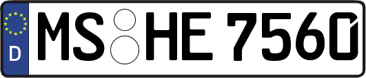 MS-HE7560