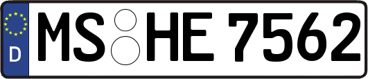 MS-HE7562