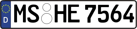 MS-HE7564
