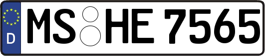MS-HE7565