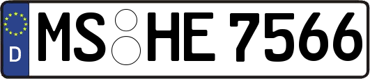MS-HE7566