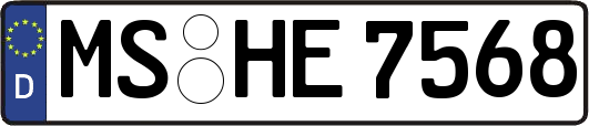 MS-HE7568