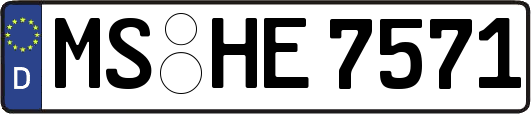 MS-HE7571