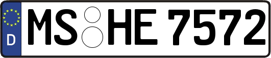 MS-HE7572