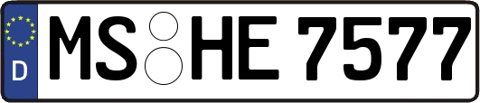 MS-HE7577