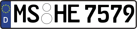 MS-HE7579