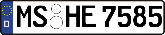 MS-HE7585
