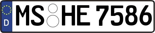 MS-HE7586