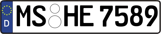 MS-HE7589