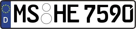 MS-HE7590