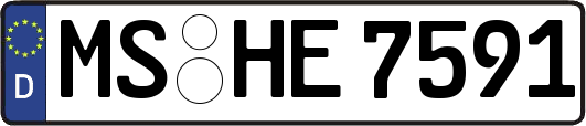 MS-HE7591