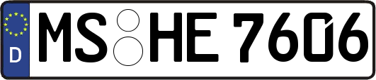 MS-HE7606