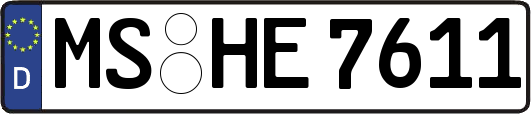 MS-HE7611