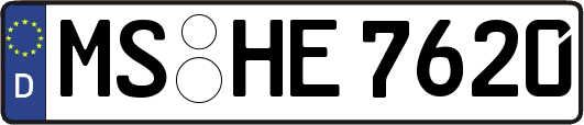 MS-HE7620