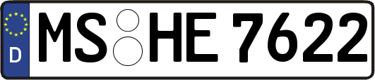 MS-HE7622