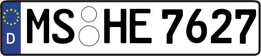 MS-HE7627