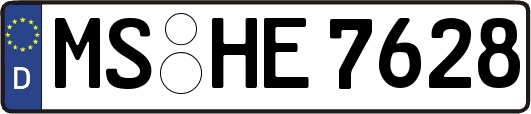 MS-HE7628
