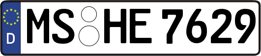 MS-HE7629