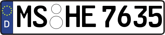 MS-HE7635