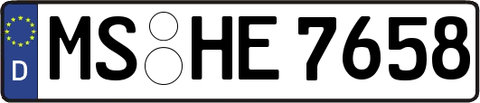 MS-HE7658