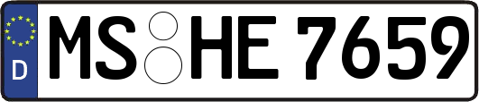 MS-HE7659