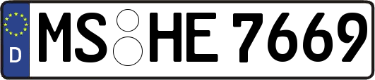 MS-HE7669