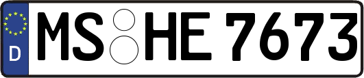 MS-HE7673