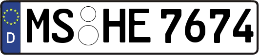 MS-HE7674