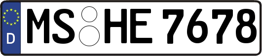 MS-HE7678