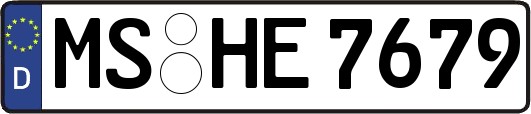 MS-HE7679