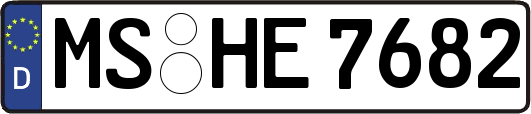 MS-HE7682
