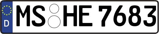 MS-HE7683