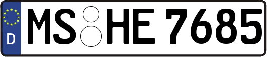 MS-HE7685