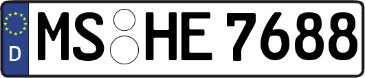 MS-HE7688