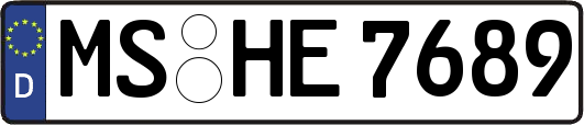 MS-HE7689
