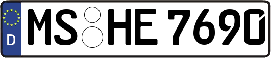 MS-HE7690
