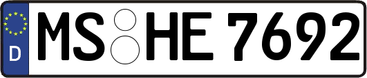 MS-HE7692