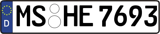 MS-HE7693